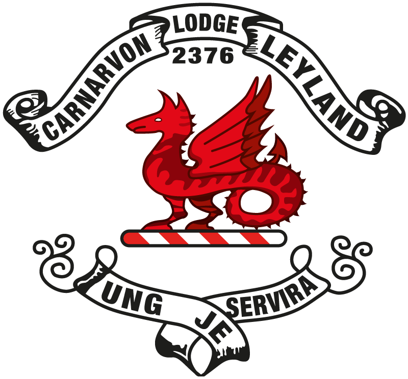 Carnarvon Lodge 2376